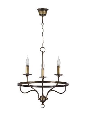 Jupiter WENECJA 1449 WE 3 P потолочный светильник