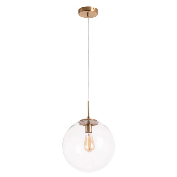 Светильник Подвесной Arte Lamp VOLARE A1930SP-1AB