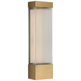 Бра Visual Comfort Vance CHD2732AB-CG