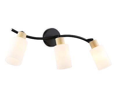 Настенно-потолочный спот в стиле лофт Ambrella Light TR8722