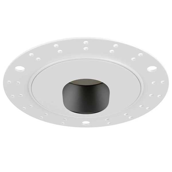 Встраиваемый светильник Maytoni Downlight Share DL051-3W