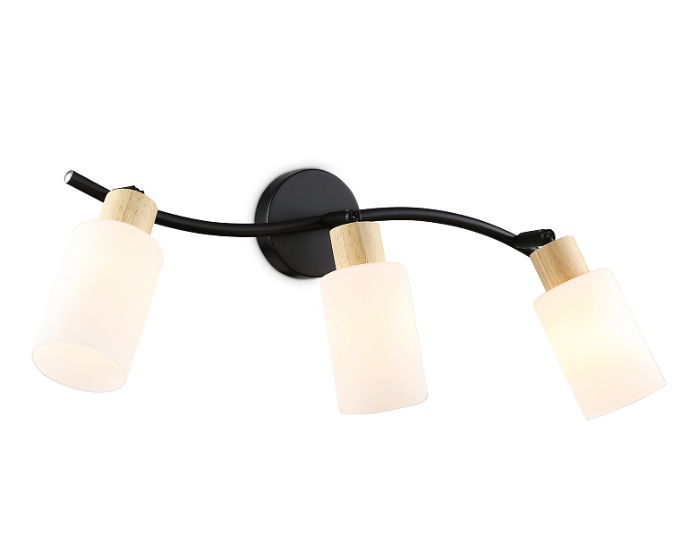 Настенно-потолочный спот в стиле лофт Ambrella Light TR8722