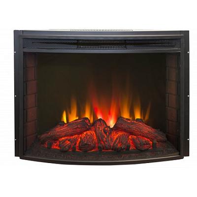 Электроочаг RealFlame Evrika 25,5 LED 100014