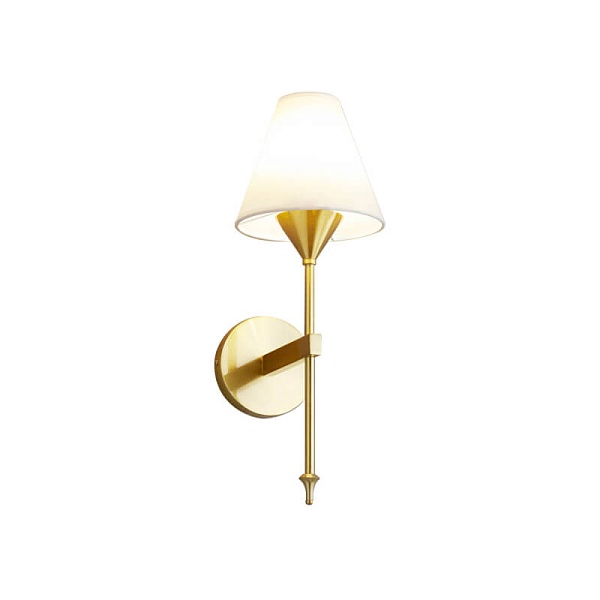 Бра L'Arte Luce Luxury Bryant L05721.86