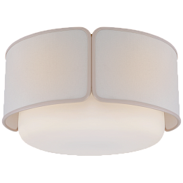 Потолочный светильник Visual Comfort Eyre KS4082SB/WG-L/CRE