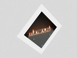 Биокамин Lux Fire &quot;Диамант 3&quot; XS БКС-Д3