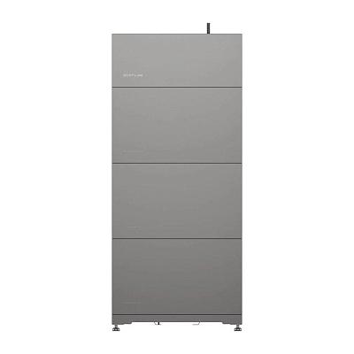 Однофазная система энергоснабжения EcoFlow Power Ocean 15 кВтч