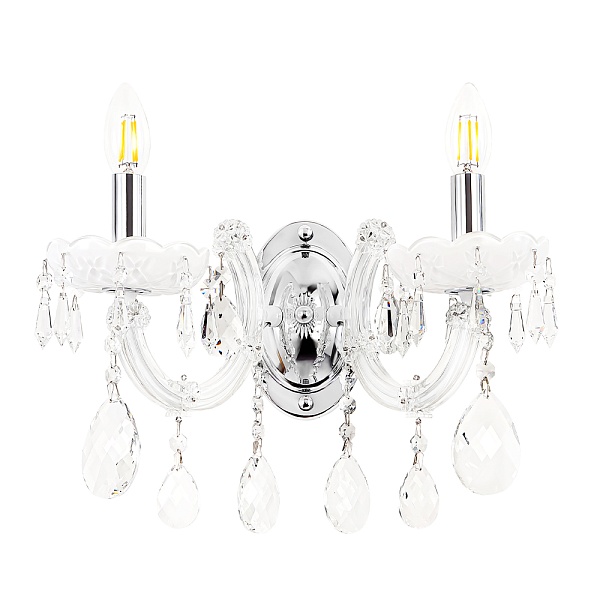 Бра Crystal Shine CRSH-10742