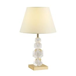 Настольный светильник Modelux ML.5501.01TL GD