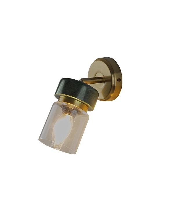 Спот Moderli V11821-1W Almero