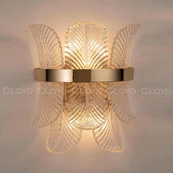 Бра SIAM Cloyd 20123