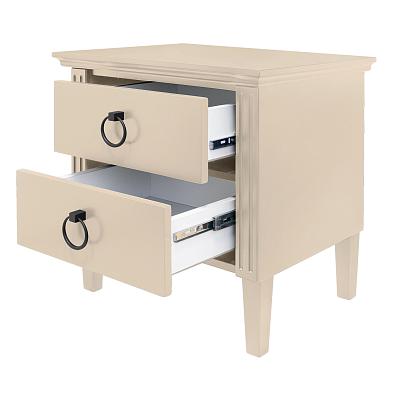 Бежевая тумба Nort beige модерн MAK interior MGCG-06-B1019