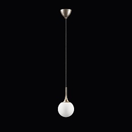 Подвесной светильник Lightstar Globo 813013