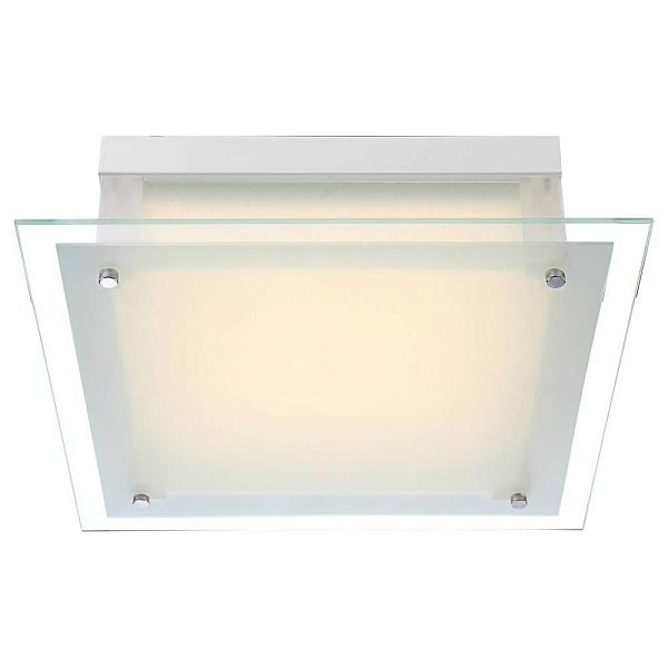 Потолочный светильник Globo Quadro I 49326