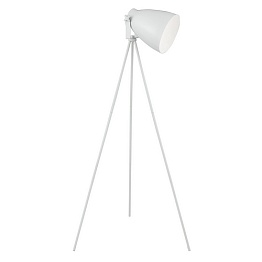 Торшер Arte Lamp STUDIO A8606PN-1WH