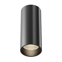 Потолочный светильник Maytoni Technical FOCUS LED C056CL-L12B3K-W-D-B