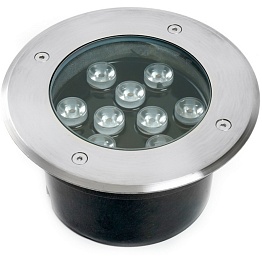 Грунтовый светильник Feron SP2803 48347