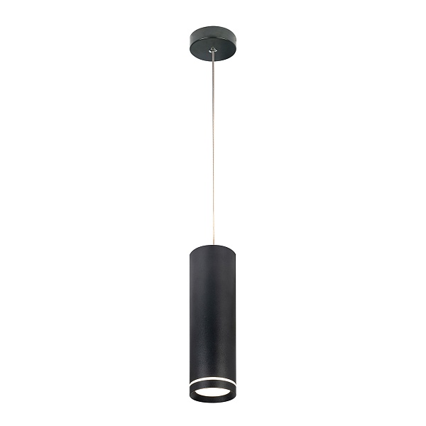 Подвесной светодиодный светильник Escada 20009SMP/01LED SBK