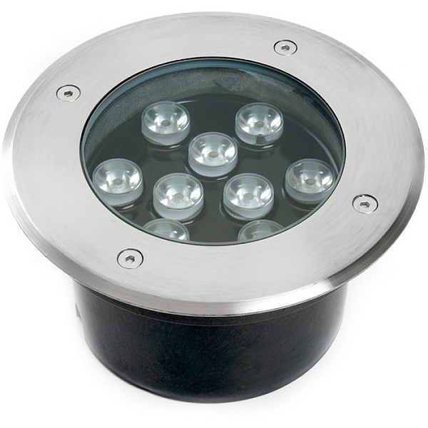 Грунтовый светильник Feron SP2803 48347