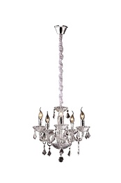 Люстра подвесная Arte Lamp RIVOLO A3305LM-5CC