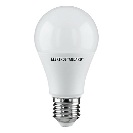 Лампа светодиодная Classic LED E27 17W 3300K груша матовая 4690389086007