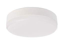 Светодиодная лампа LED GX53, 6W,3000K Deko-Light 180195