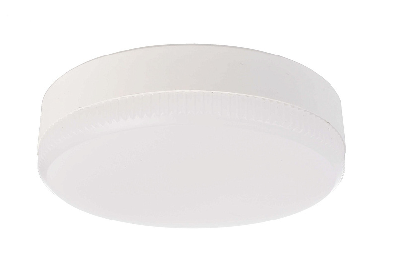 Светодиодная лампа LED GX53, 6W,3000K Deko-Light 180195