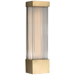 Бра Visual Comfort Vance CHD2730AB-CG