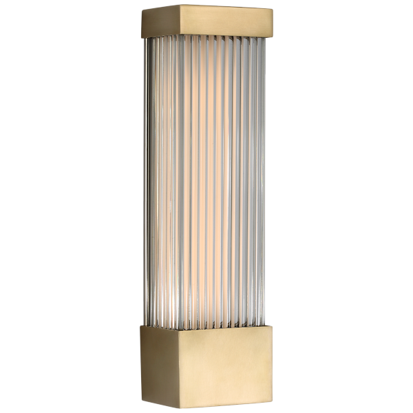 Бра Visual Comfort Vance CHD2730AB-CG