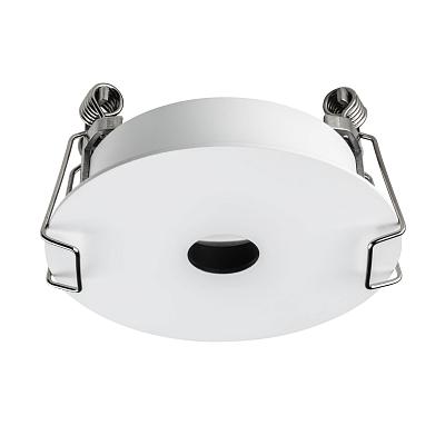 Рамка встраиваемая плоская д/светильников 0741х6  Spira Lightstar 074106-12