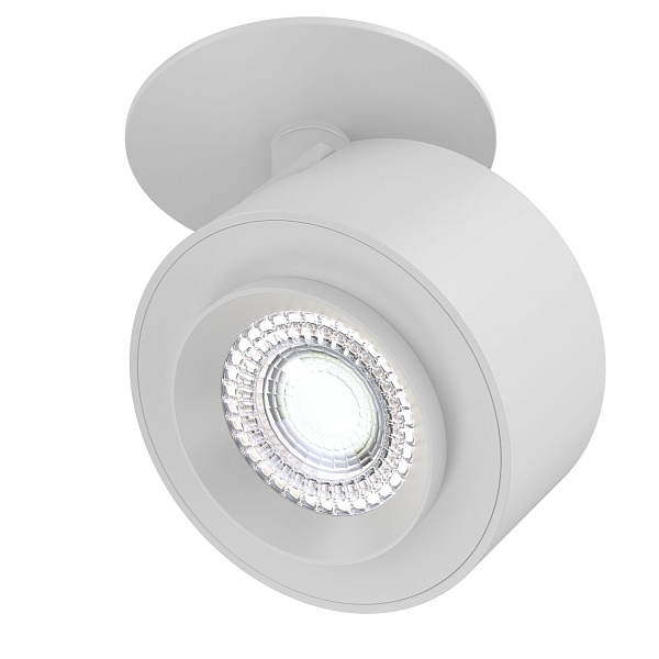 Потолочный светильник Maytoni Technical Treo C063CL-L12W4K