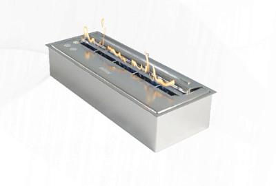 Биокамин механический Airtone Slam 560 Silver