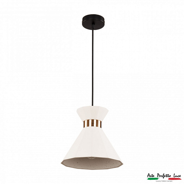 Подвес 3301.KT031 White Arte Perfetto Luce