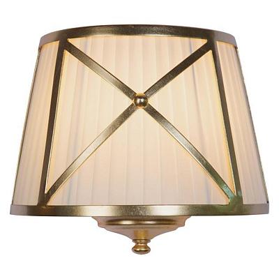 Бра Provence Lampshade Light Gold Wall Lamp Loft-Concept 44.2027-3