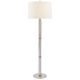 Торшер Barrett RL1090PN-L Ralph Lauren Home