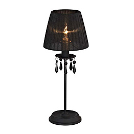 L19931.09 — Настольная лампа L'Arte Luce Palermo, 1 плафон, черный