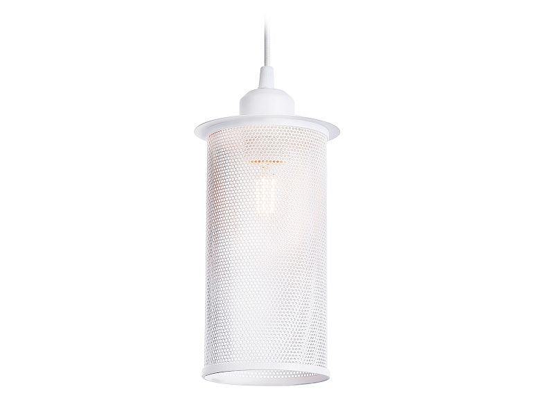 Подвесной светильник в стиле лофт Ambrella Light TR8161