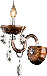 Бра Arte Lamp VESUVIUS A8121AP-1CC