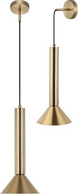 Светильник потолочно-настенный Stilfort 2182/05/01PW, серия Martinini