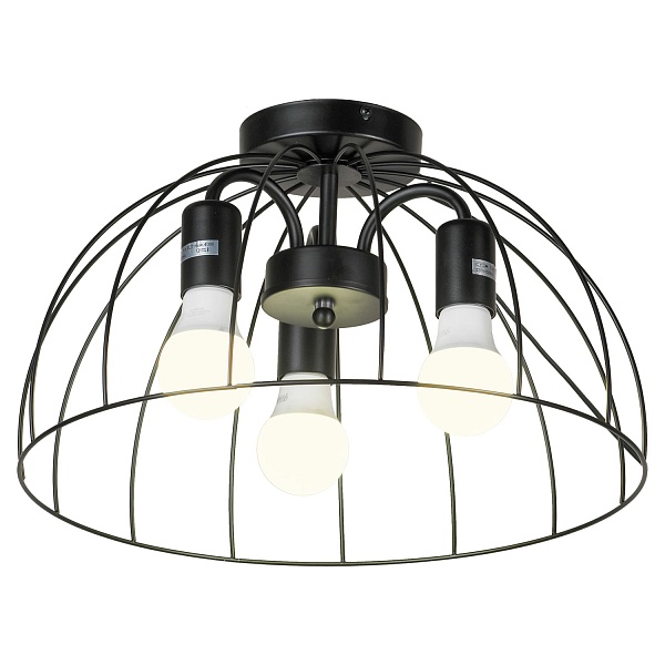 Люстра Lussole Lattice LSP-8215