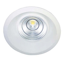 Встраиваемый светильник Donolux DL18458/3000-White