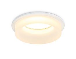 Встраиваемый точечный светильник MR16 Ambrella Light TN1302