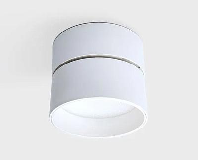 Накладной светильник Italline IT02-006 white 4000K-4169