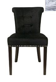 Стул Utra Grey MAK interior KY-3205-grey