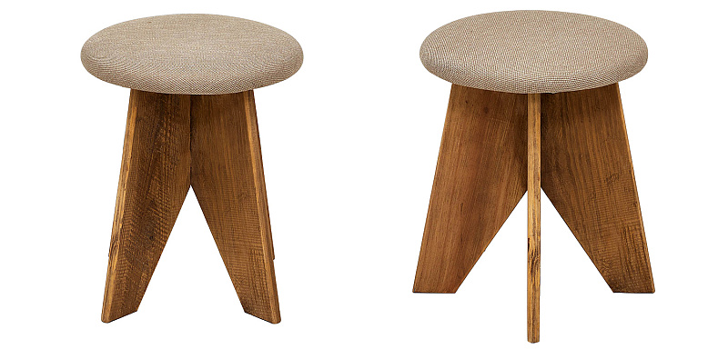 Пуф Loft-Concept 06.273-2