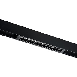 Светильник для трека PRO диммируемый Teta Lightstar 205117R