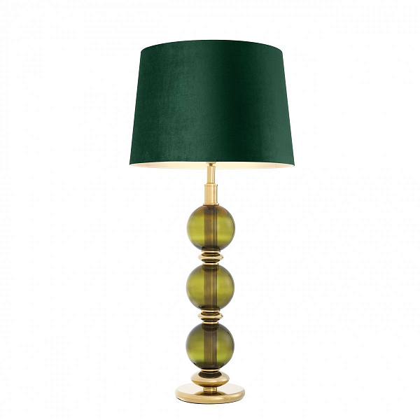 Настольная лампа Eichholtz Table Lamp Fondoro