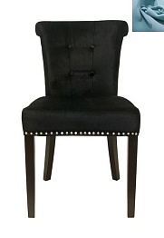 Стул Utra Teal MAK interior KY-3205-teal