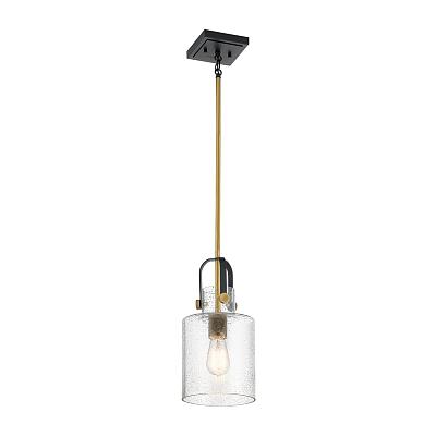 Светильник подвесной Kichler Kitner QN-KITNER-P-NBR