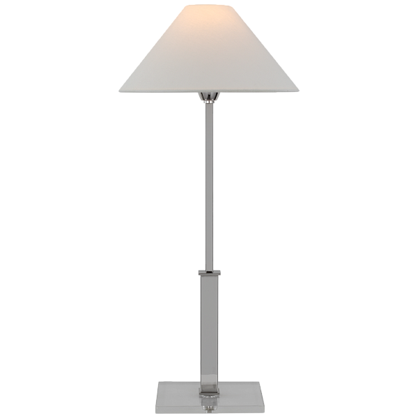 Настольная лампа Asher SP3510PN/CG-L Visual Comfort